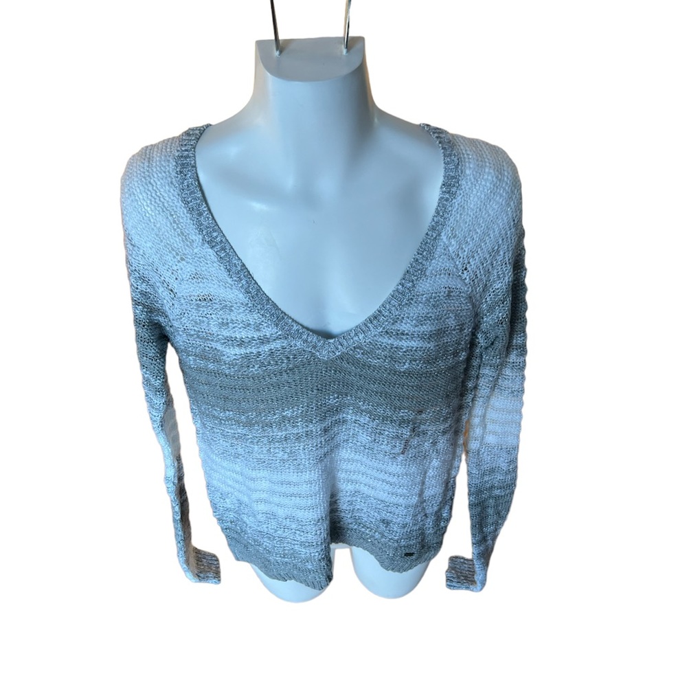 Sweatshirt - Hollister